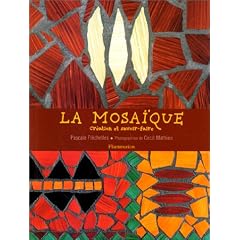 La Mosa�que, cr�ation et savoir-faire