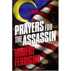 Prayers for the Assassin: A Novel