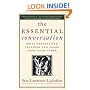The Essential Conversation: What Parents and Teachers Can Learn from Each Other