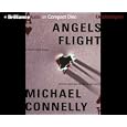 Angels Flight (Harry Bosch) by Michael Connelly and Dick Hill