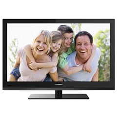 Thomson 40FT4253 101,6 cm (40 Zoll) LED-Backlight-Fernseher, Energieeffizienzklasse A (Full HD, 100Hz CMI, DVB-C/-T Tuner, CI+, 3x HDMI, USB 2.0) schwarz