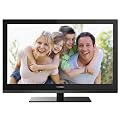 Thomson 24FT4253 61 cm (24 Zoll) LED-Backlight-Fernseher, Energieeffizienzklasse A (Full HD, DVB-C/-T, CI+, 2x HDMI, USB 2.0) schwarz