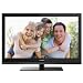 Thomson 24FT4253/G 61 cm (24 Zoll) LED-Backlight-Fernseher, EEK A (Full HD, DVB-C/-T, CI+, 2x HDMI, USB 2.0, Hotelmodus) schwarz