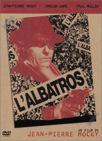 L'Albatros dvd, Film dvd L'Albatros