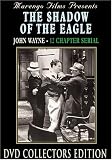 Shadow of the Eagle [DVD] [1932] [Region 1] [US Import] [NTSC]