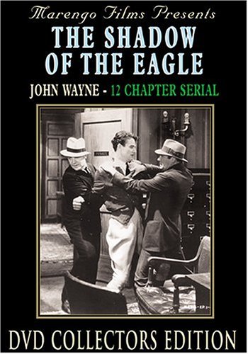 Free Download Of Shadow of the Eagle Online