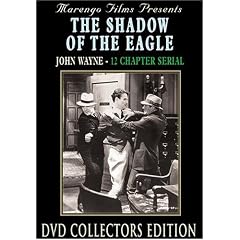 Shadow of the Eagle