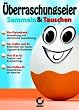 �berraschungseier Sammeln & Tauschen