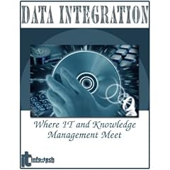 Data Integration: Where IT and Knowledge Management Meet