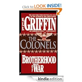 The Colonels (Brotherhood of War)