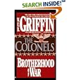 The Colonels: Brotherhood of War 04 (Brotherhood of War) by W. E. B. Griffin