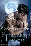 Gena Showalter �Die Herren der Unterwelt 6: Schwarze L�gen� bestellen bei Amazon.de