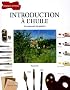 Introduction � l'huile
