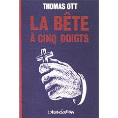 La B�te � cinq doigts