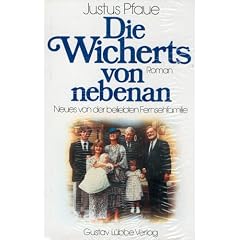 Die Wicherts von nebenan I. Neues von der beliebten Fernsehfamilie