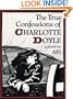 The True Confessions of Charlotte Doyle
