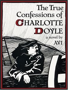 Cover of "The True Confessions of Charlot...