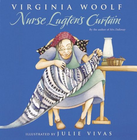  Virginia Woolf