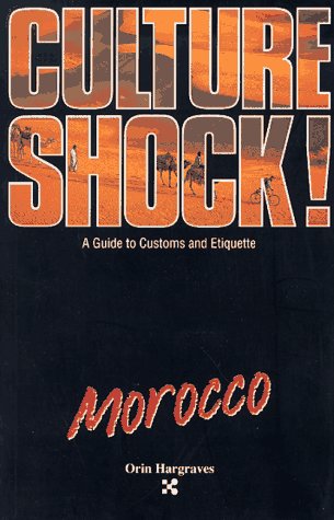 Buy Culture Shock! Morocco online at Discounted New and Used prices. Delivered to your door with City Travel Guides.com
