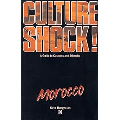 Culture Shock! Morocco