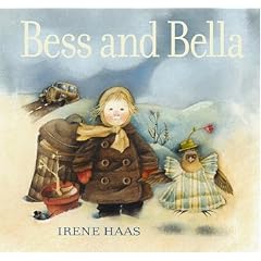 Bess and Bella