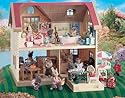 Sylvanian Families Lakeside Lodge
