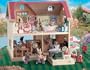 Sylvanian Families Lakeside Lodge