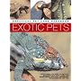 Exotic Pets (Practical Pet Care Handbook)