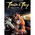 Trolls de Troy, tome 7 : Plume de sage