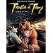 Trolls de Troy, tome 7 : Plume de sage