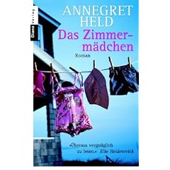 Das Zimmerm�dchen.