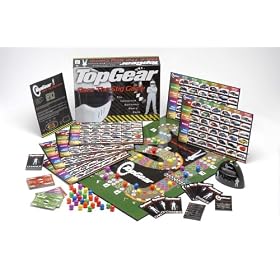 Top Gear Race The Stig Game