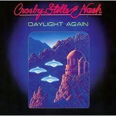 Daylight Again