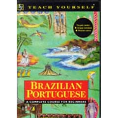 Brazilian Portuguese (Teach Yourself)