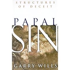 Papal Sin: Structures of Deceit