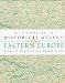 Books : A Concise Historical Atlas of Eastern Europe