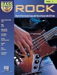 Rock Bass Play-along