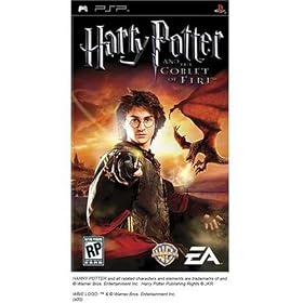 Harry Potter and the Goblet of Fire Harry Potter and the Goblet of Fire