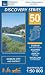 Dublin, Kildare, Meath and Wicklow (Irish Discovery Maps Series)