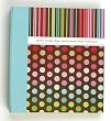 Dots and Stripes Address Book