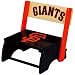 Search : San Francisco Giants MLB Furniture - Flip-Up Step-Up