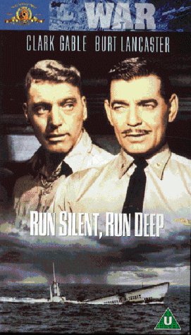 Buy Run Silent, Run Deep [1958] online at Discounted New and Used prices. Delivered to your door with Off-The-Bookshelf.