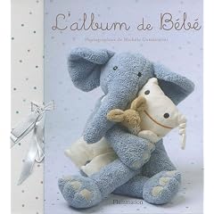 L'album de B�b�