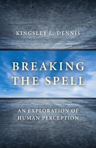 Breaking the Spell: An Exploration of Human Perception