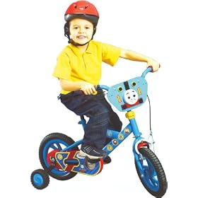 Thomas & Friends 12" Bicycle