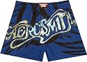 Aerosmith Liquid Logo / Rock in a hard place boxer shorts for men