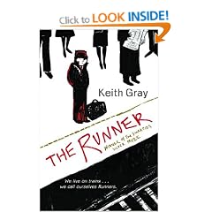The Runner