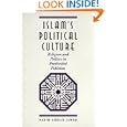 Islam's Political Culture: Religion and Politics in Predivided Pakistan by Nasim Ahmad Jawed