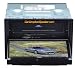 Metrik BDDT7T 7 Double Din Indash DVD Monitor