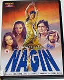 Nagin DVD